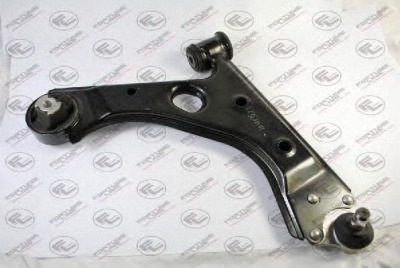 FORTUNE LINE fz6620 -  Рычаг независимой подвески колеса, подвеска колеса